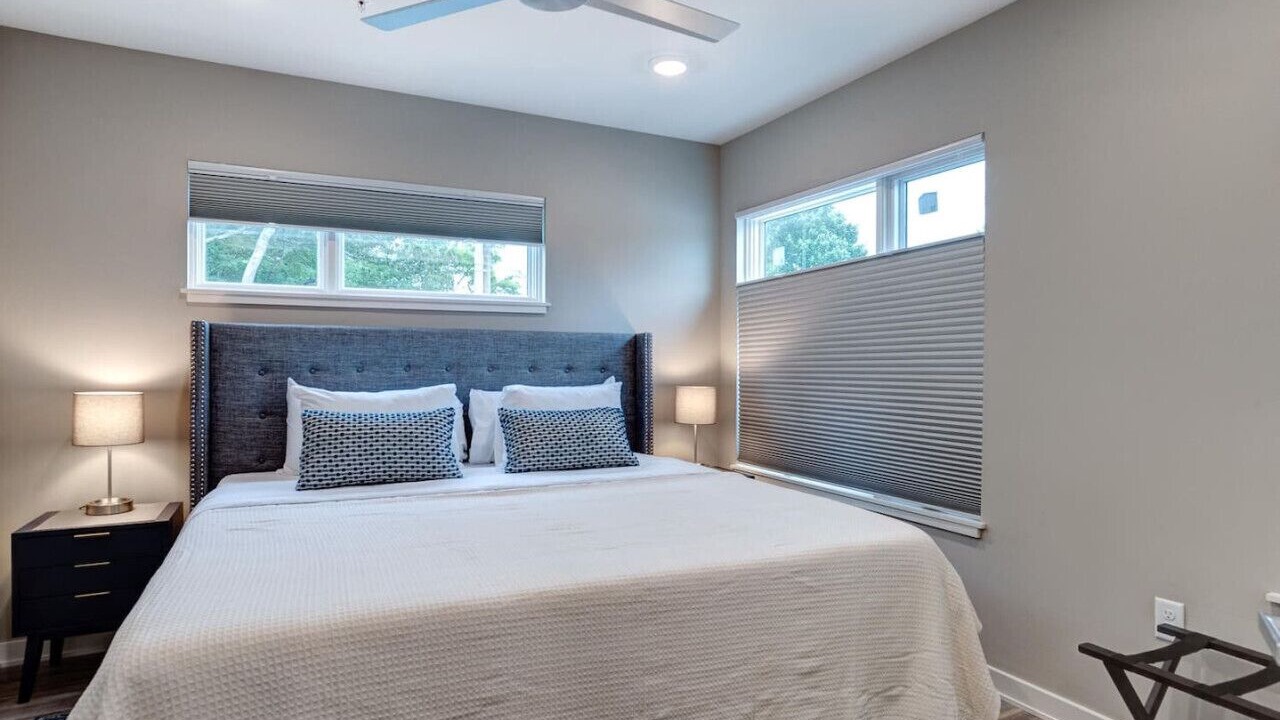 Photo of Bedroom in Asheville