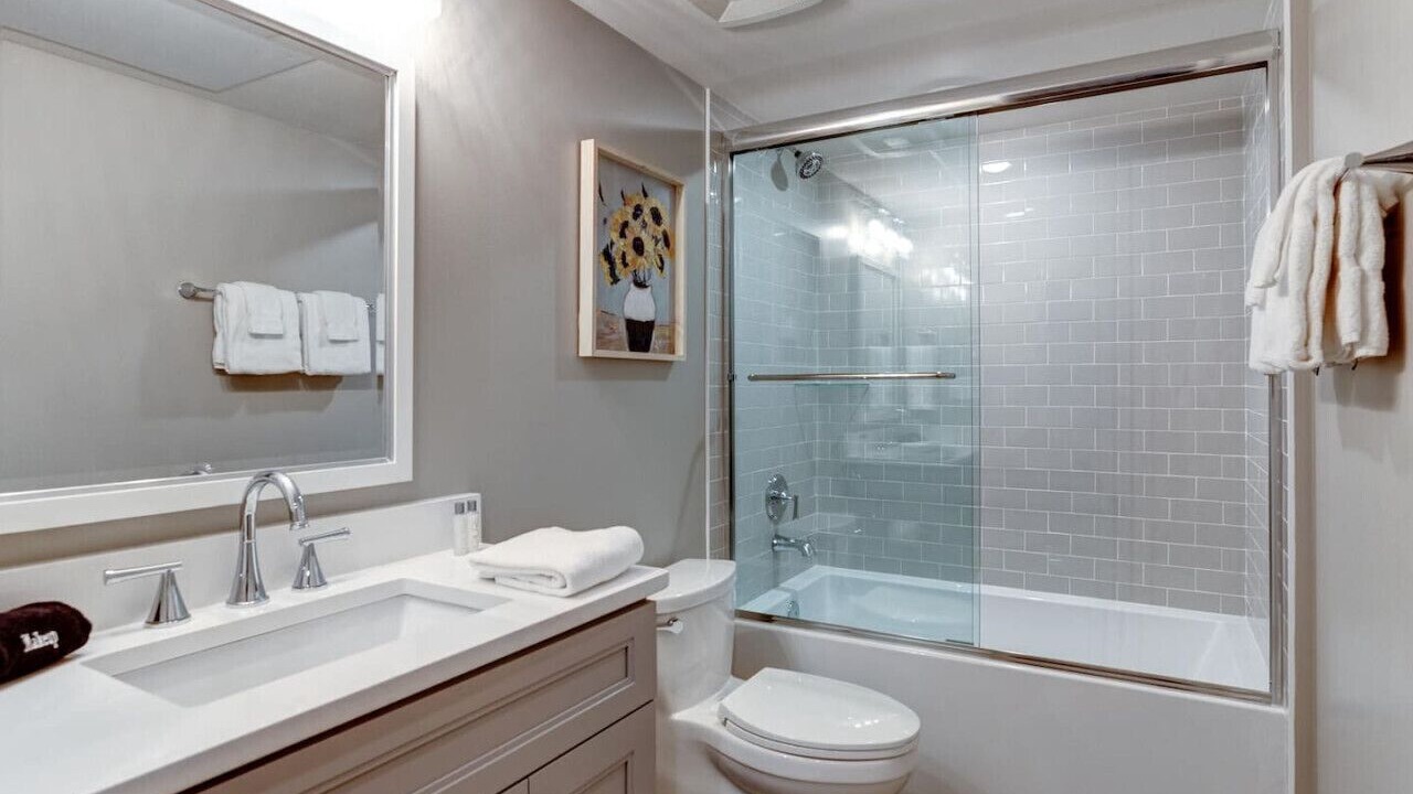 Photo of Bathroom in Asheville