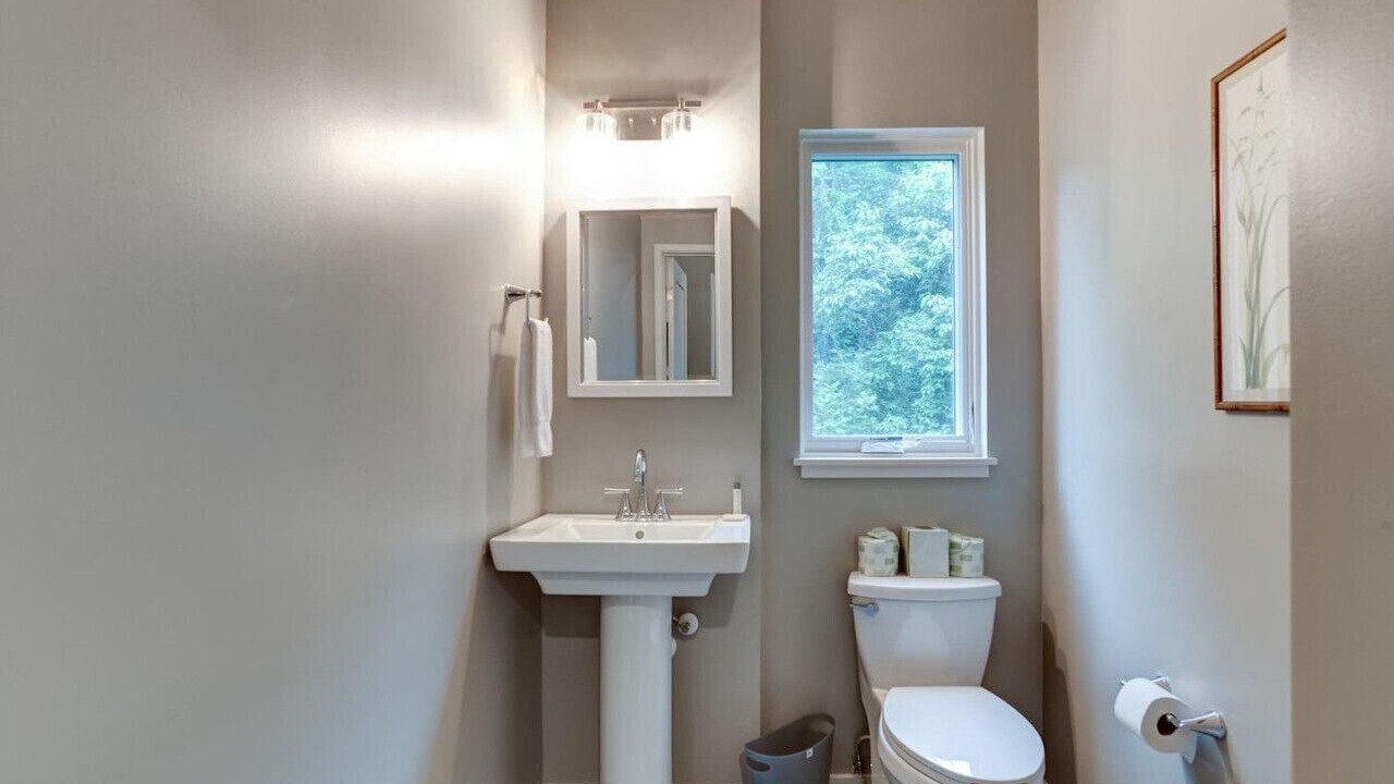 Photo of Bathroom in Asheville