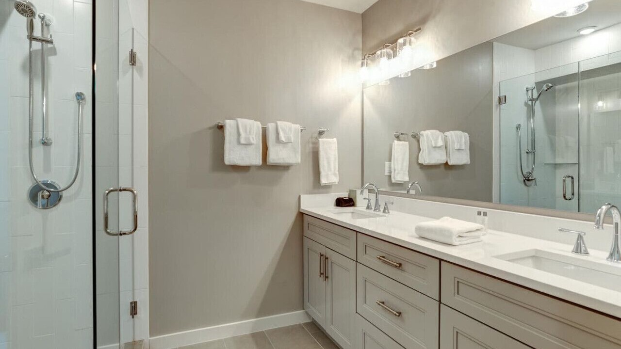 Photo of Bathroom in Asheville