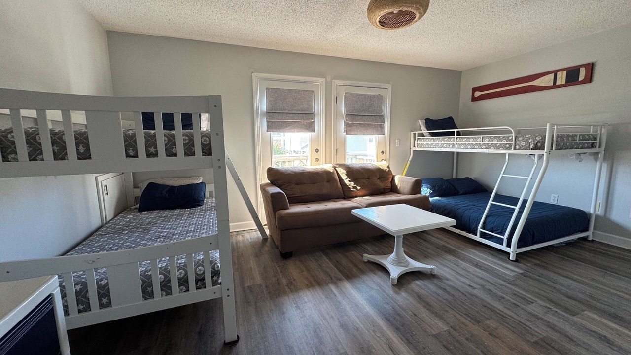 Photo of Bedroom in Surf City