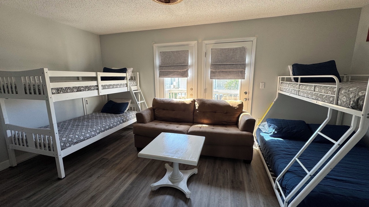 Photo of Bedroom in Surf City