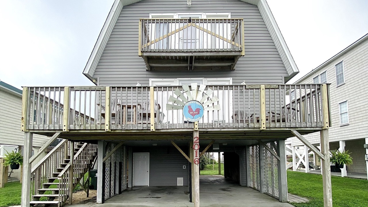 Photo of Outdoor in Surf City