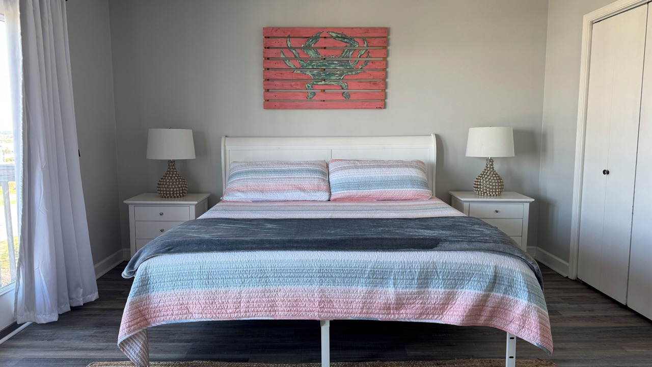 Photo of Bedroom in Surf City