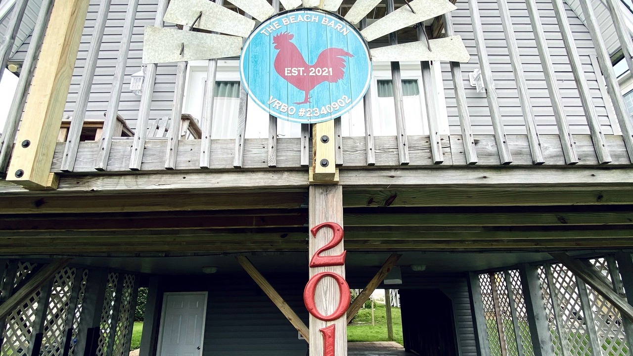 Photo of Outdoor in Surf City