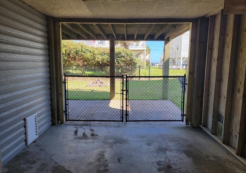 Photo of Patio Balcony in Surf City