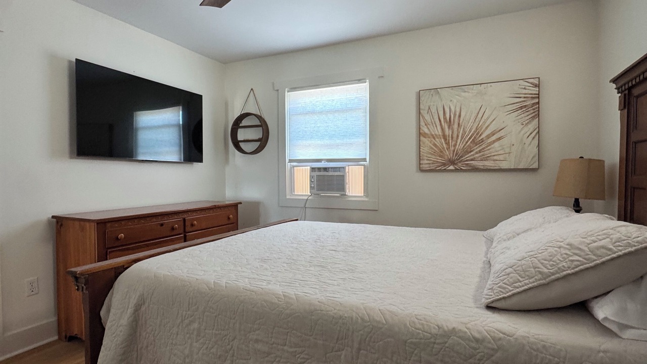 Photo of Bedroom in Surf City