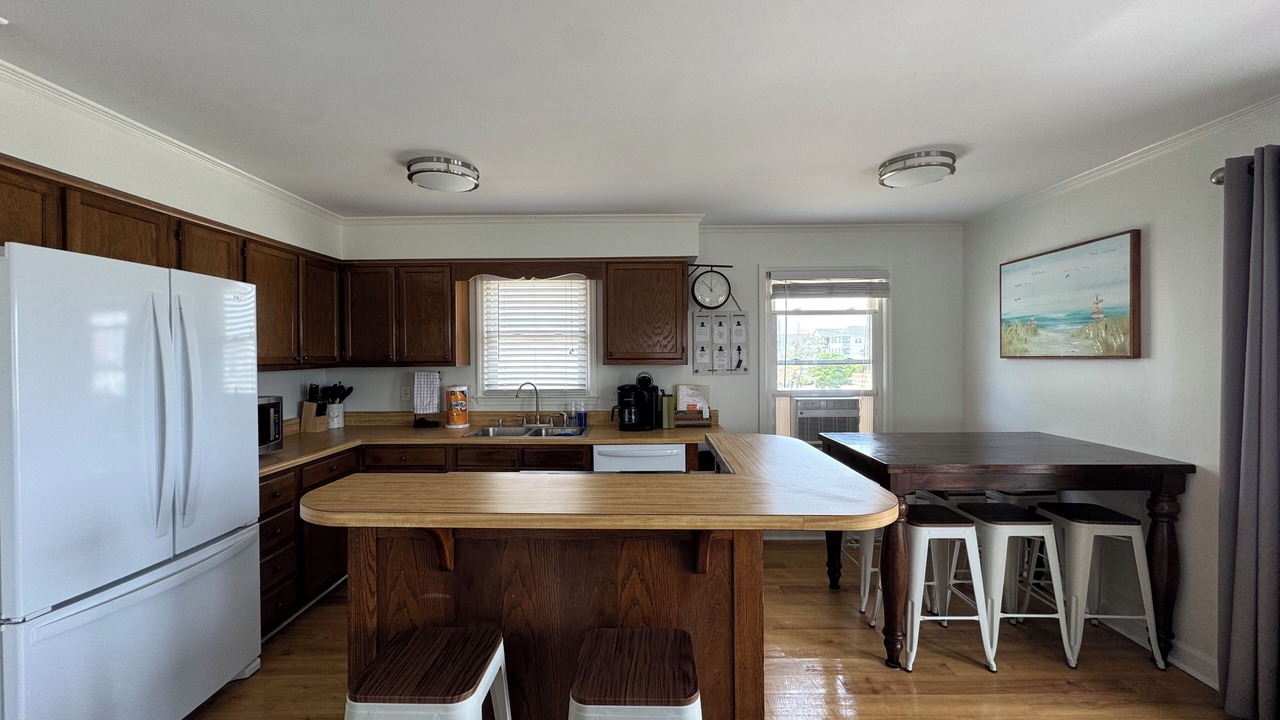 Photo of Kitchen in Surf City