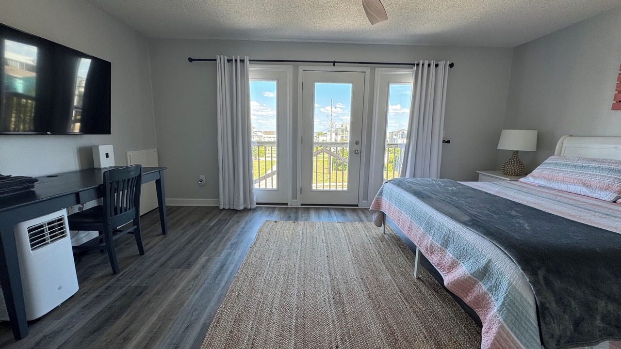 Photo of Bedroom in Surf City