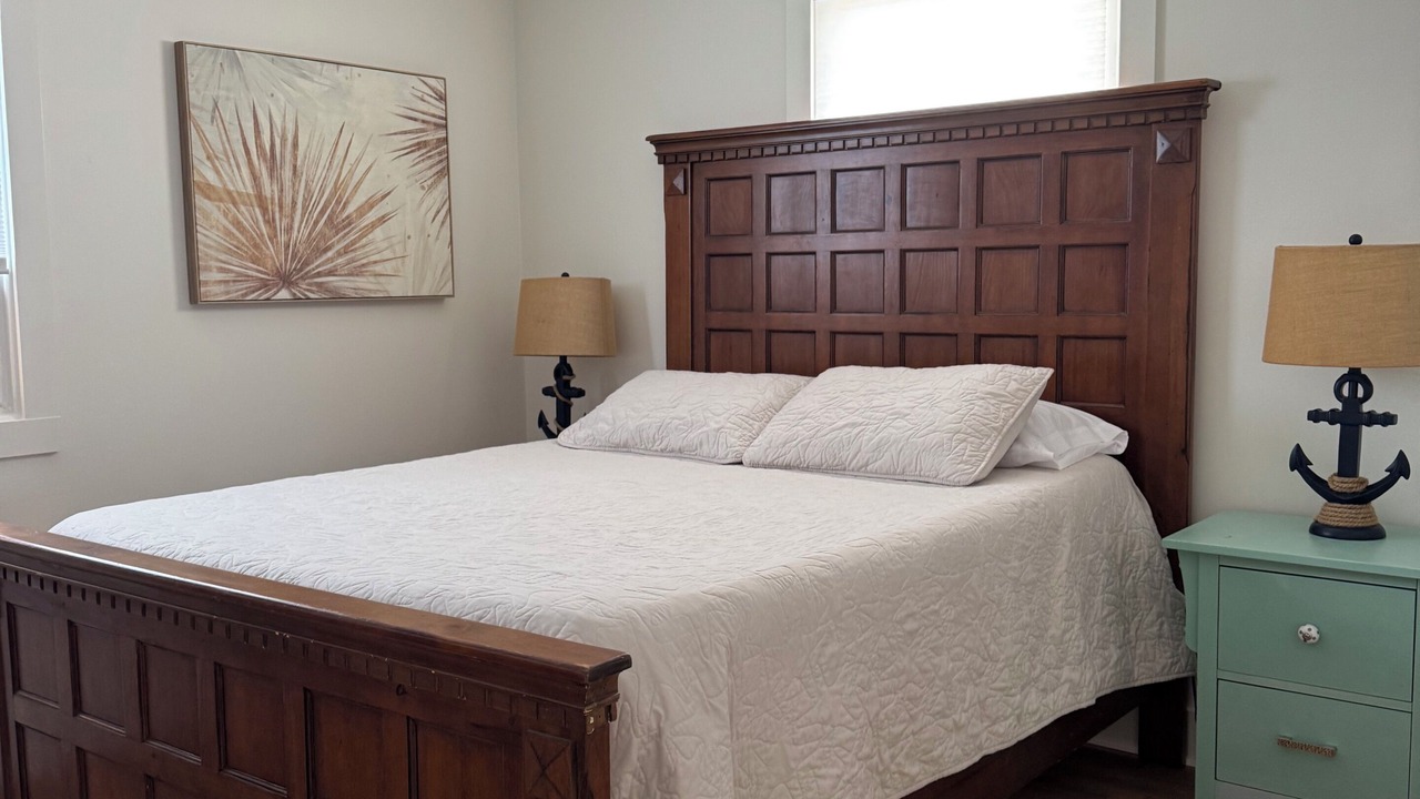 Photo of Bedroom in Surf City