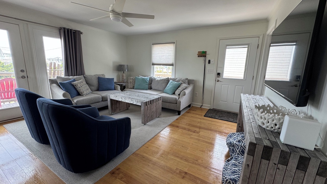 Photo of Livingroom in Surf City