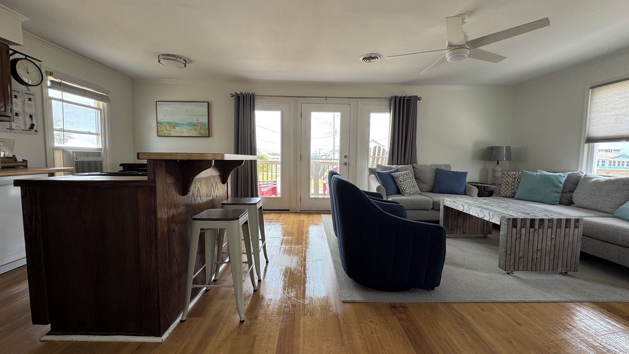 Photo of Livingroom in Surf City
