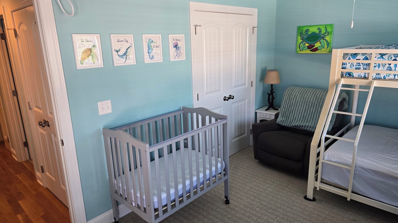 Photo of Bedroom in Long Beach