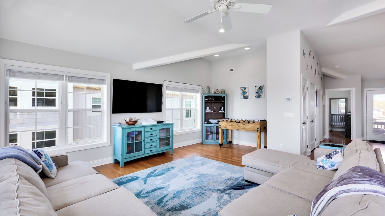 Photo of Livingroom in Long Beach