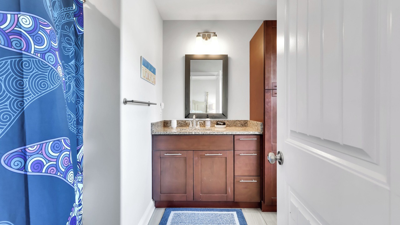 Photo of Bathroom in Long Beach