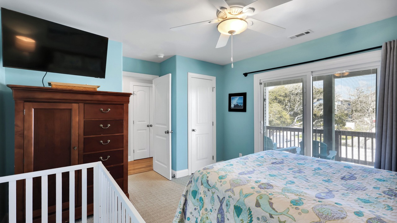 Photo of Bedroom in Long Beach
