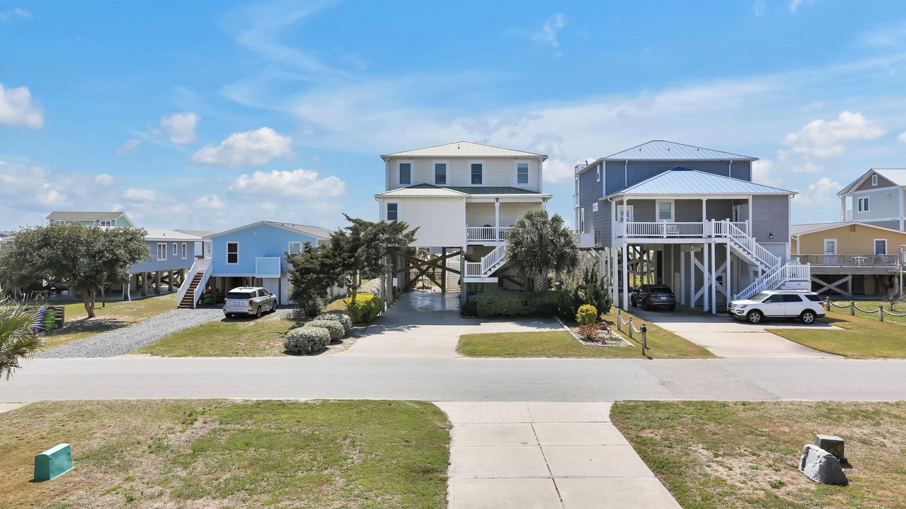 Photo of Outdoor in Long Beach