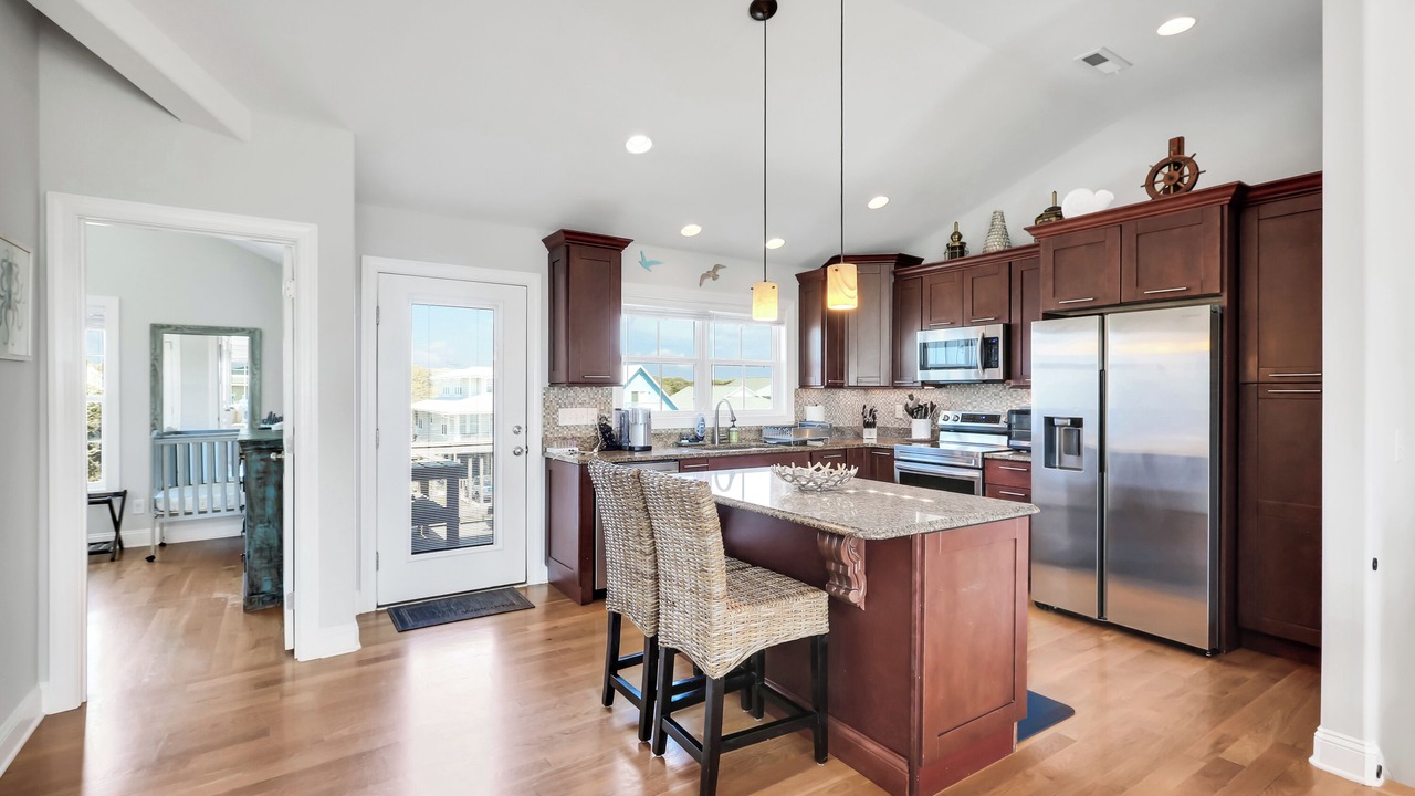 Photo of Kitchen in Long Beach