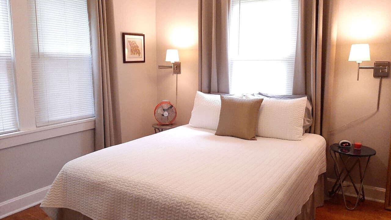 Photo of Bedroom in Cape Girardeau