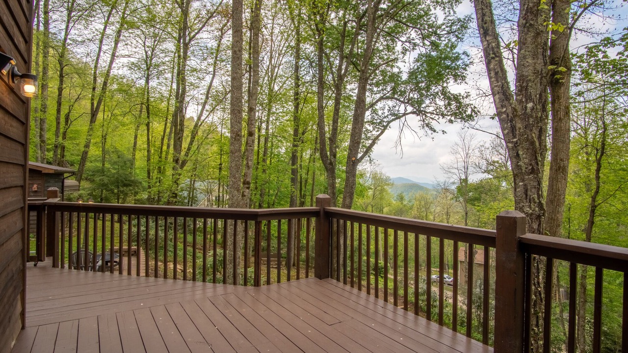 Photo of Patio Balcony in Cranberry Falls