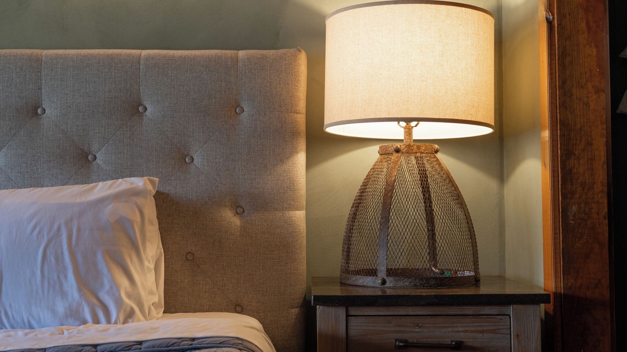 Photo of Bedroom in Ashley Oaks