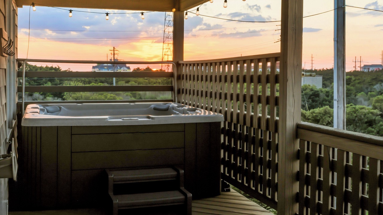 Photo of Outdoor in Rodanthe