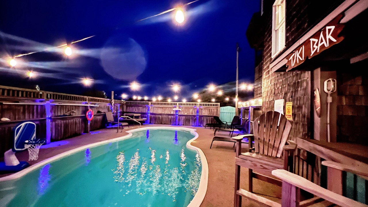 Photo of Outdoor in Rodanthe