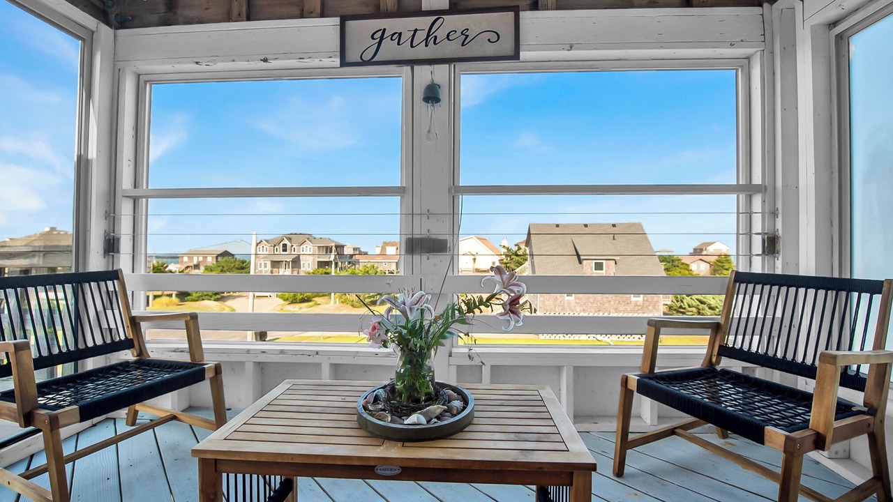 Photo of Others in Rodanthe