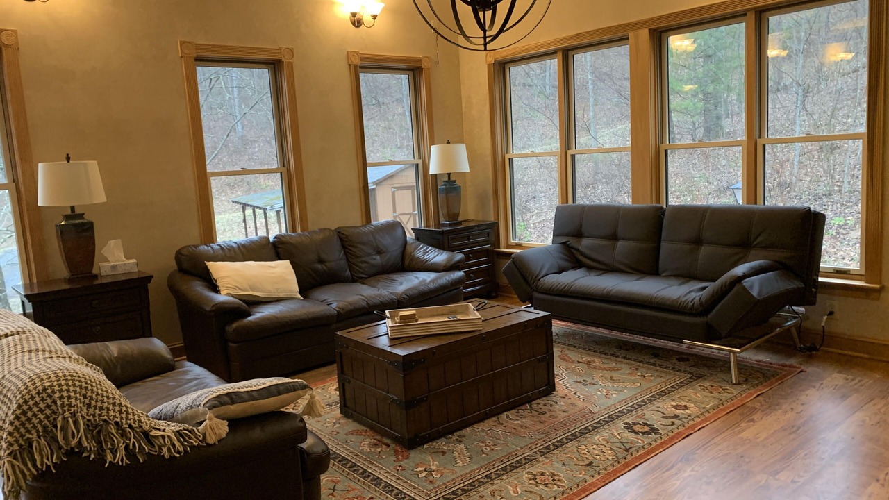 Photo of Bedroom in Todd