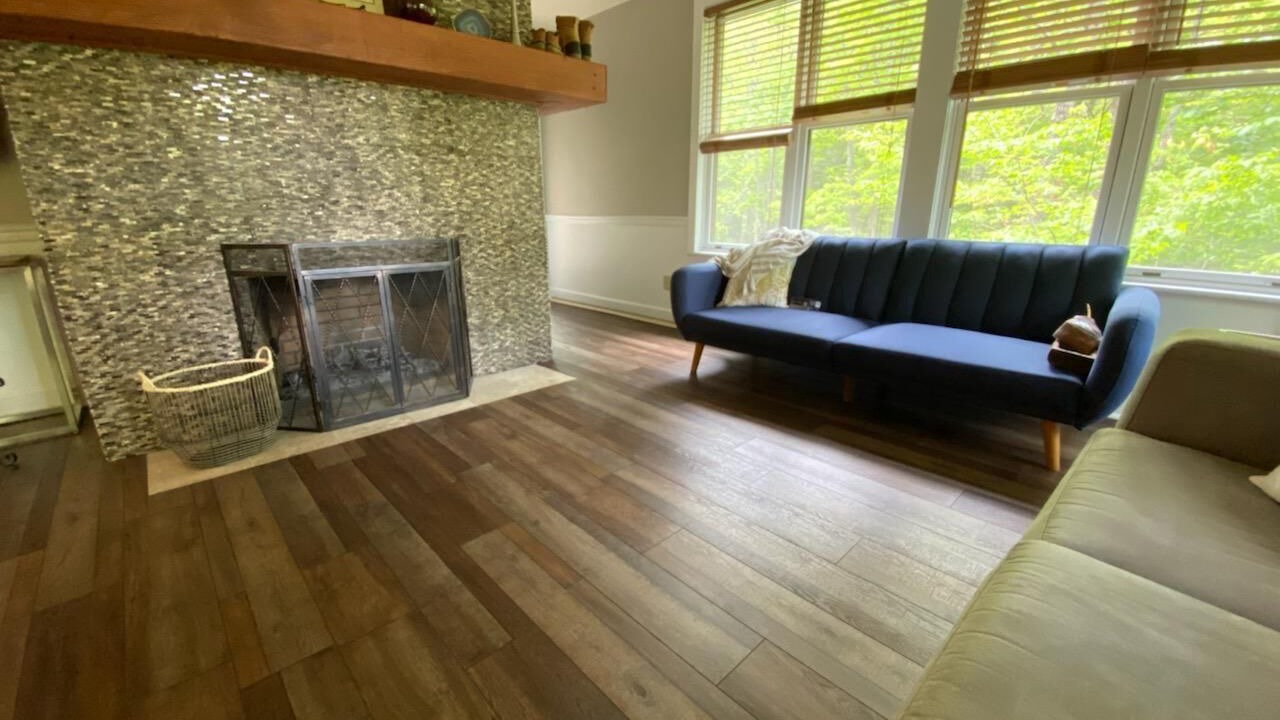 Photo of Bedroom in Todd