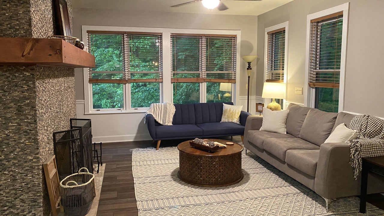 Photo of Bedroom in Todd