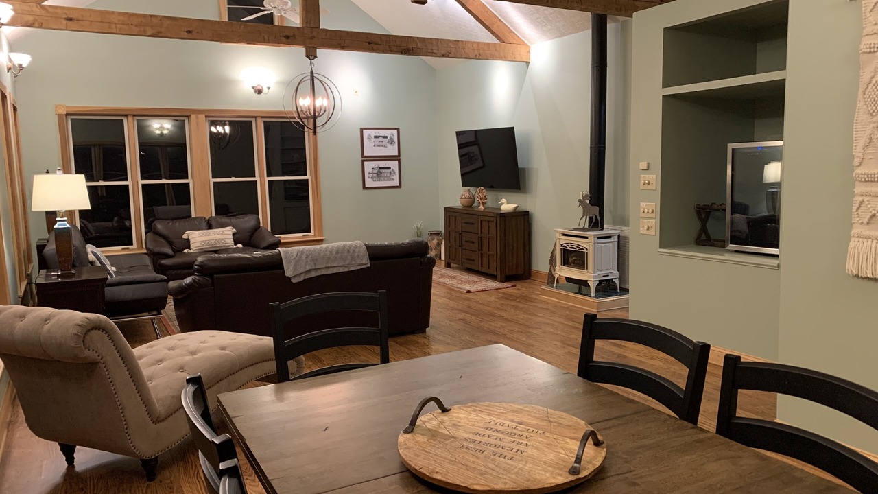 Photo of Livingroom in Todd