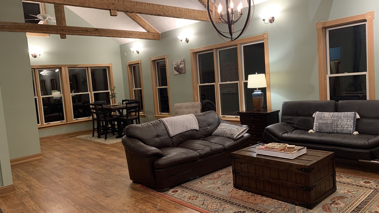 Photo of Bedroom in Todd