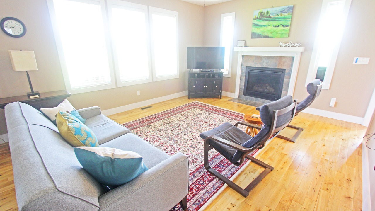Photo of Livingroom in Fletcher