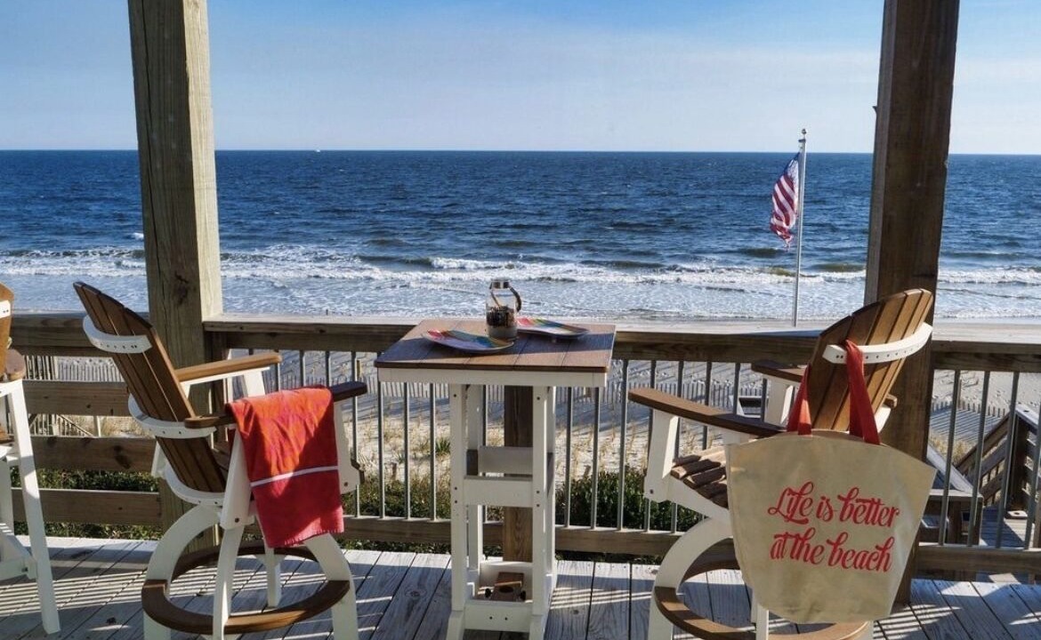 Photo of Others in Oak Island