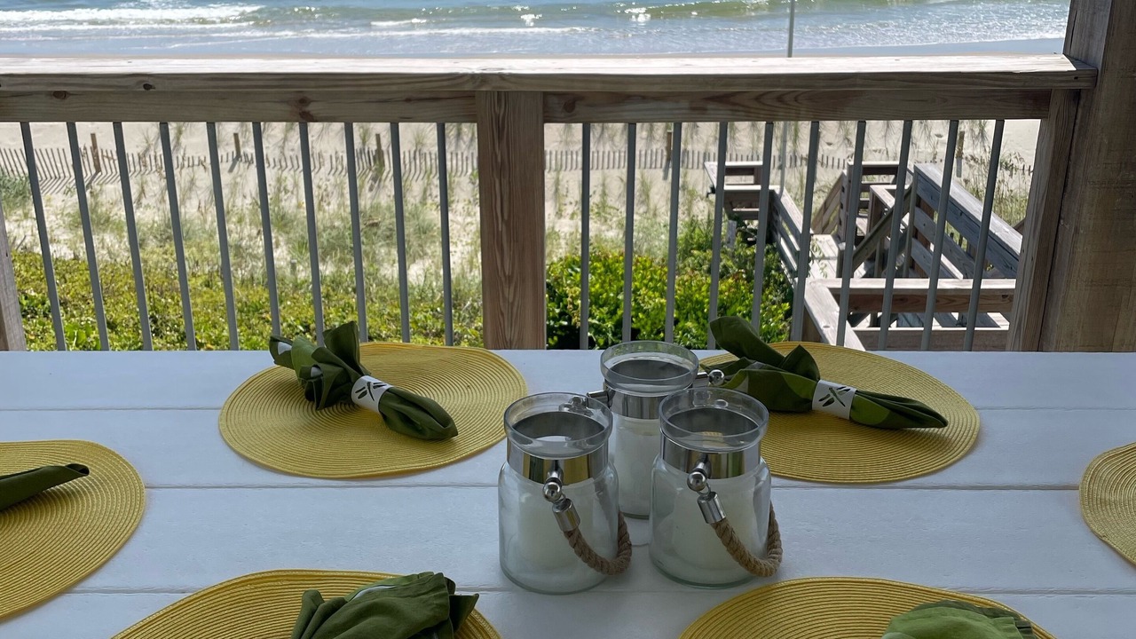 Photo of Outdoor in Oak Island