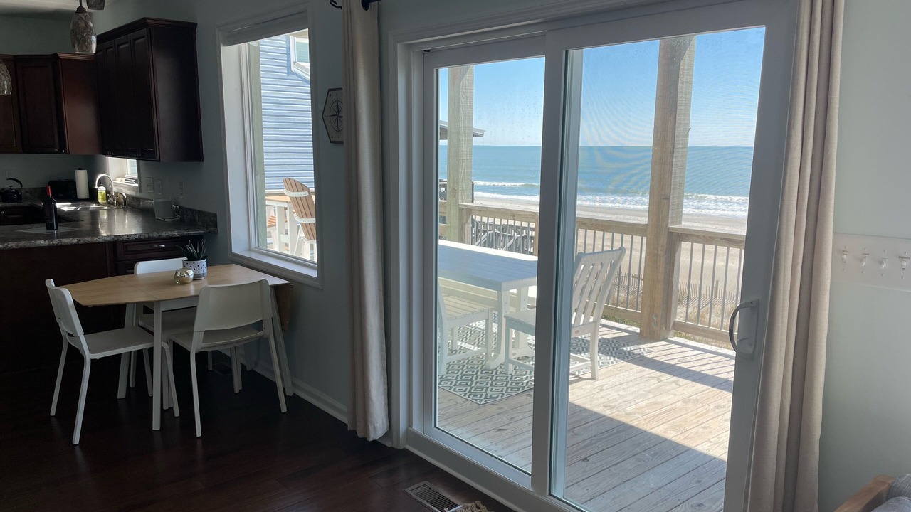Photo of Outdoor in Oak Island