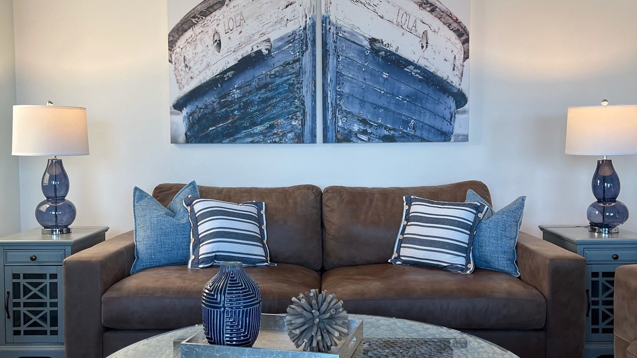 Photo of Bedroom in Oak Island