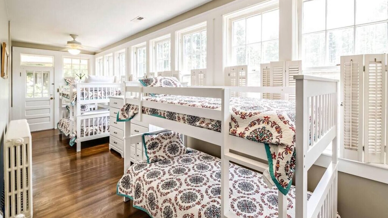 Photo of Bedroom in Tazewell