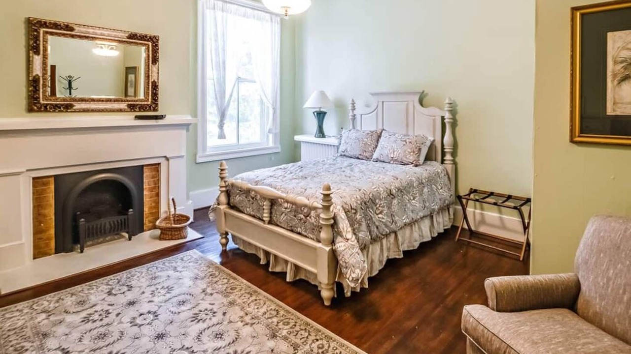 Photo of Bedroom in Tazewell