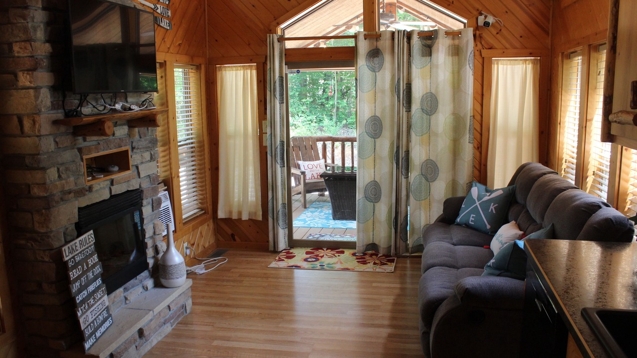 Photo of Livingroom in Nancy