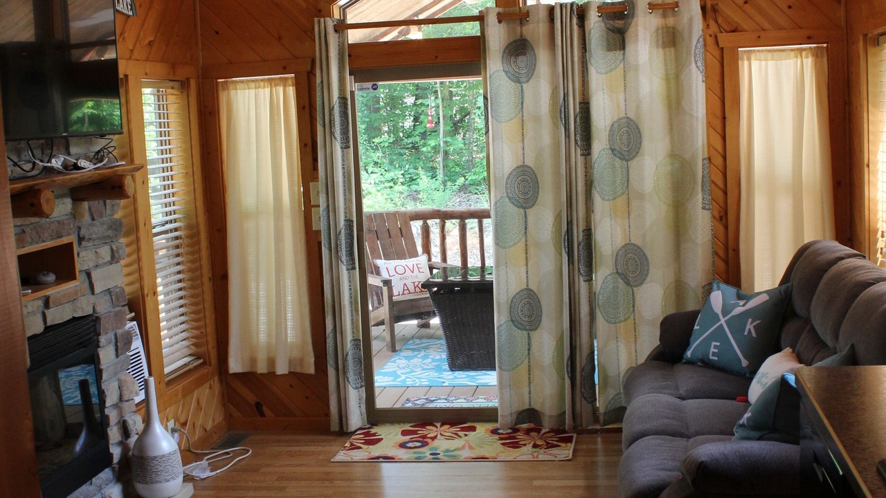 Photo of Livingroom in Nancy