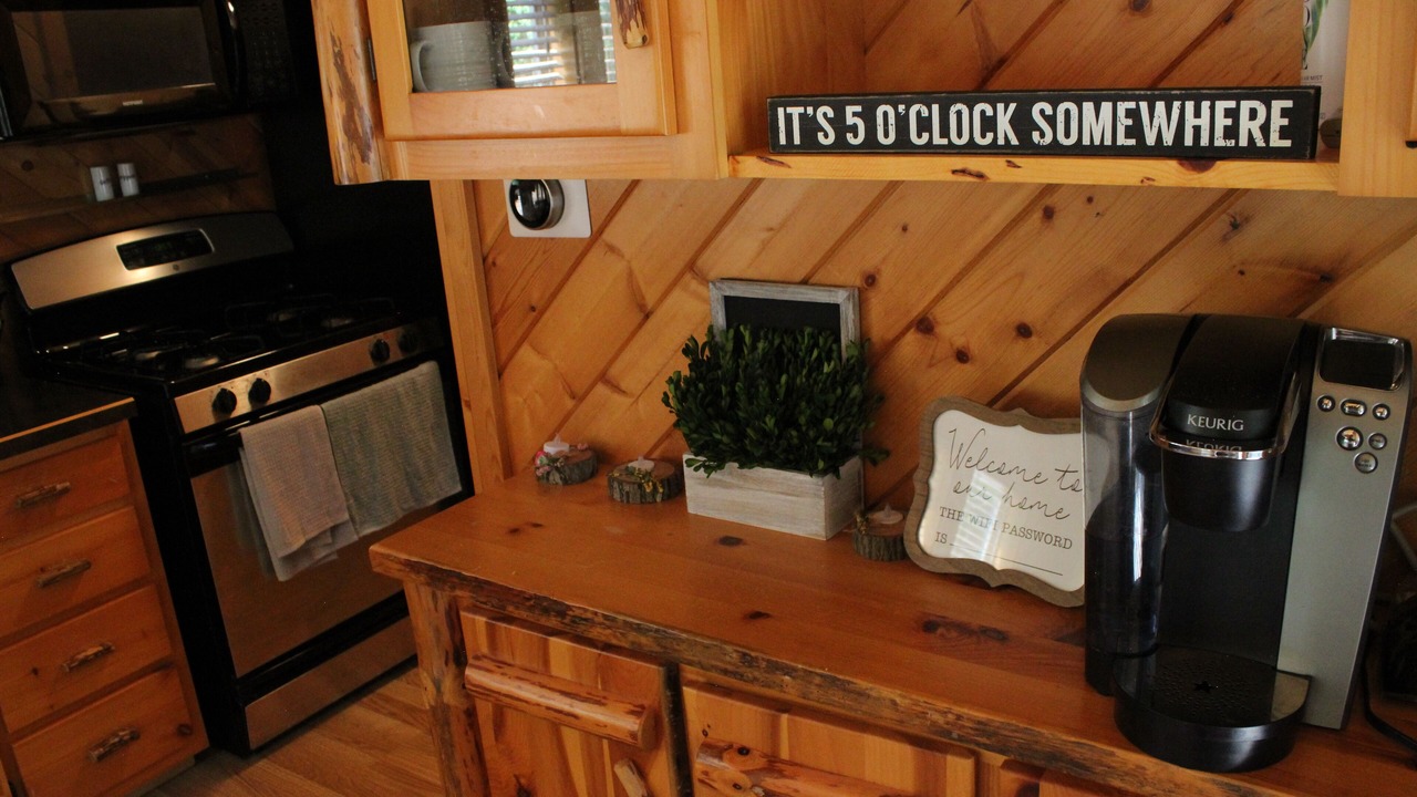 Photo of Kitchen in Nancy