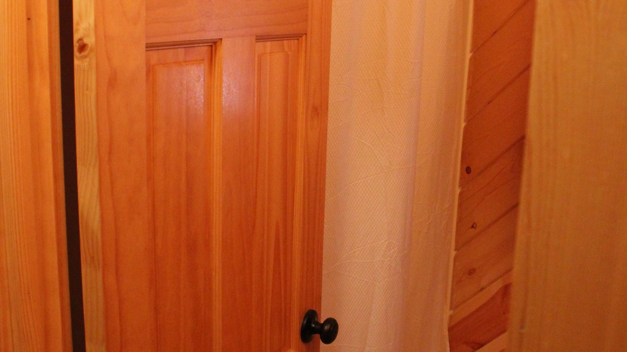 Photo of Bathroom in Nancy