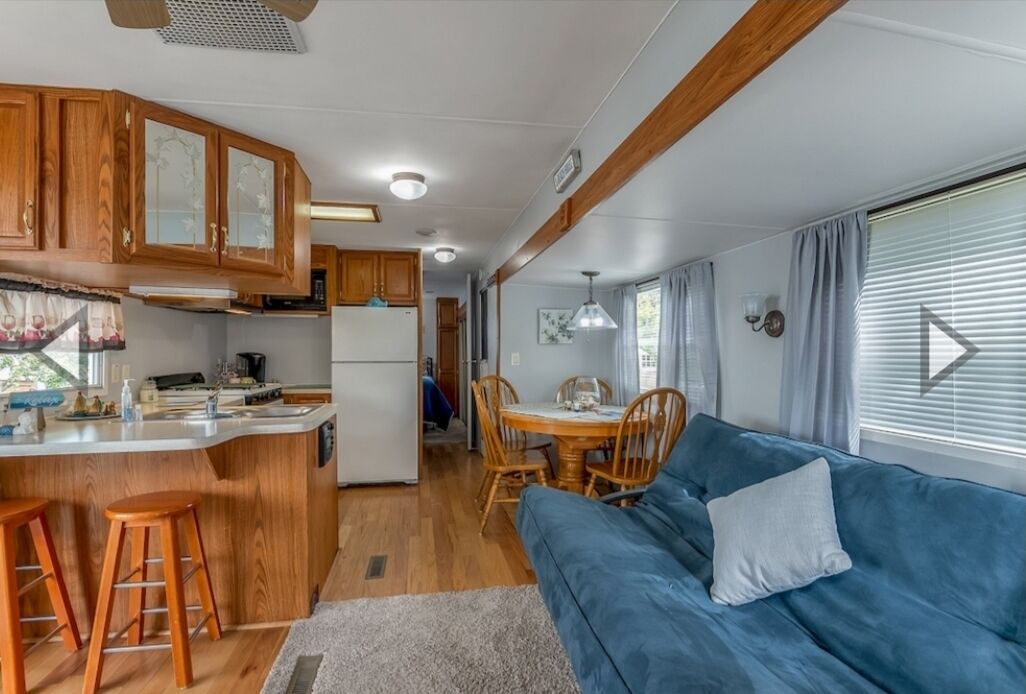 Photo of Livingroom in Sandbridge
