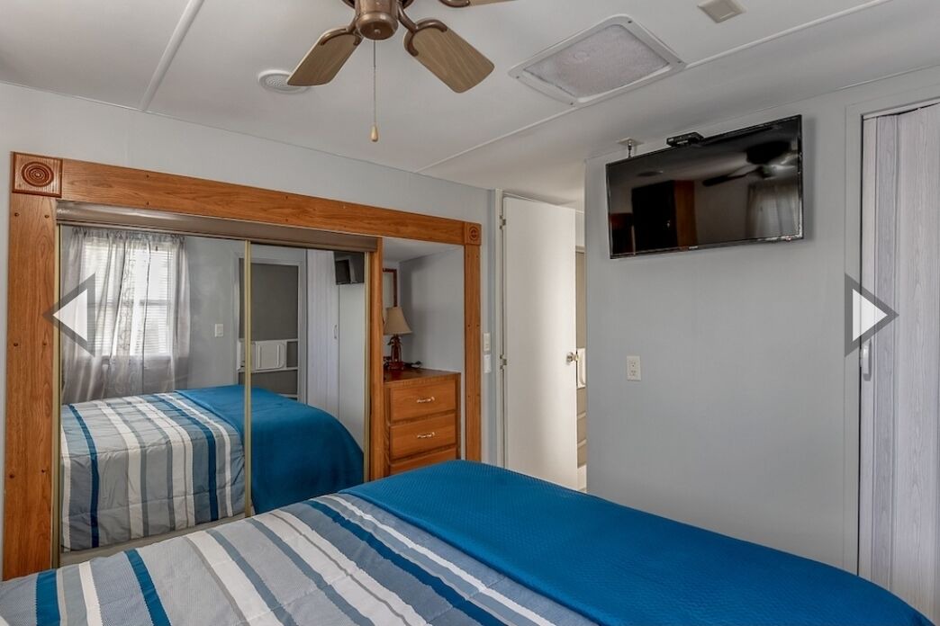 Photo of Bedroom in Sandbridge