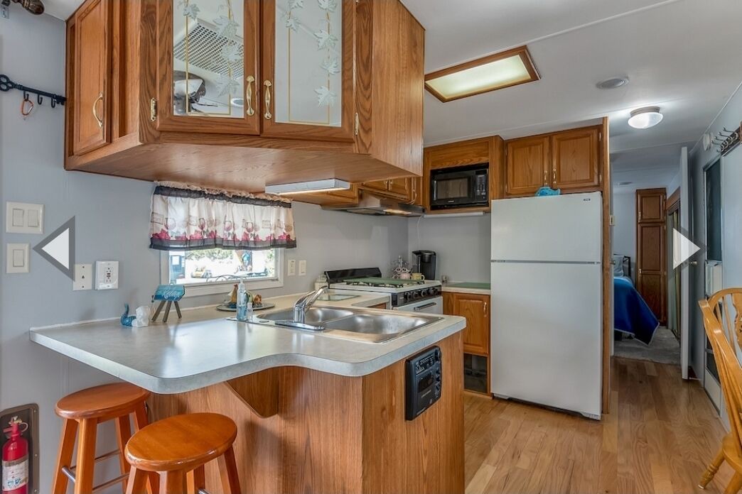 Photo of Kitchen in Sandbridge