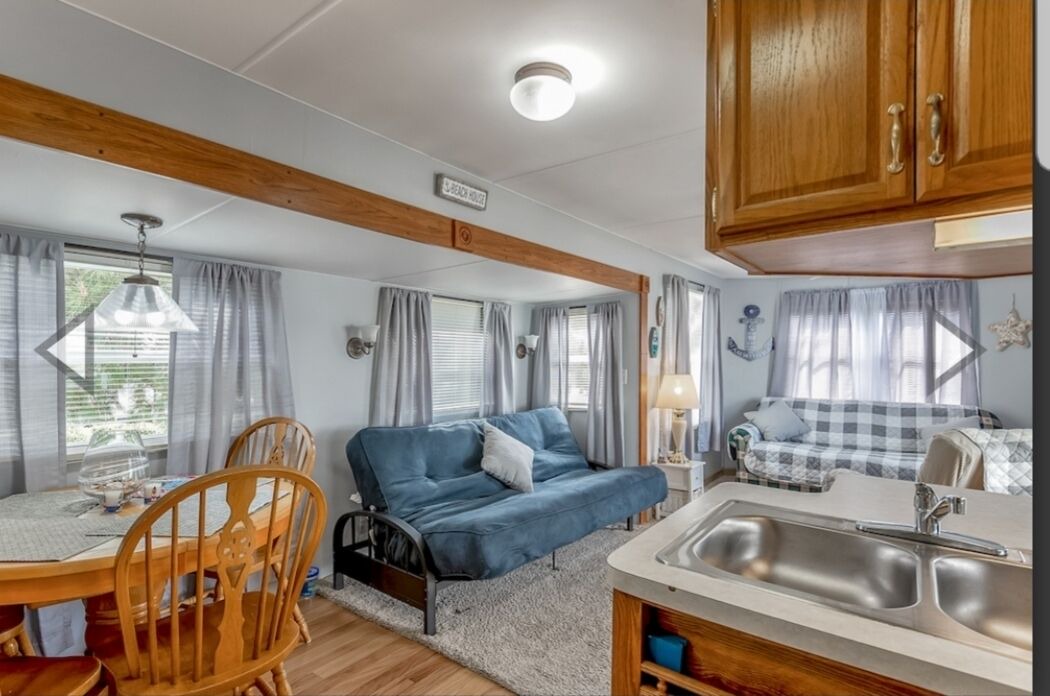 Photo of Livingroom in Sandbridge