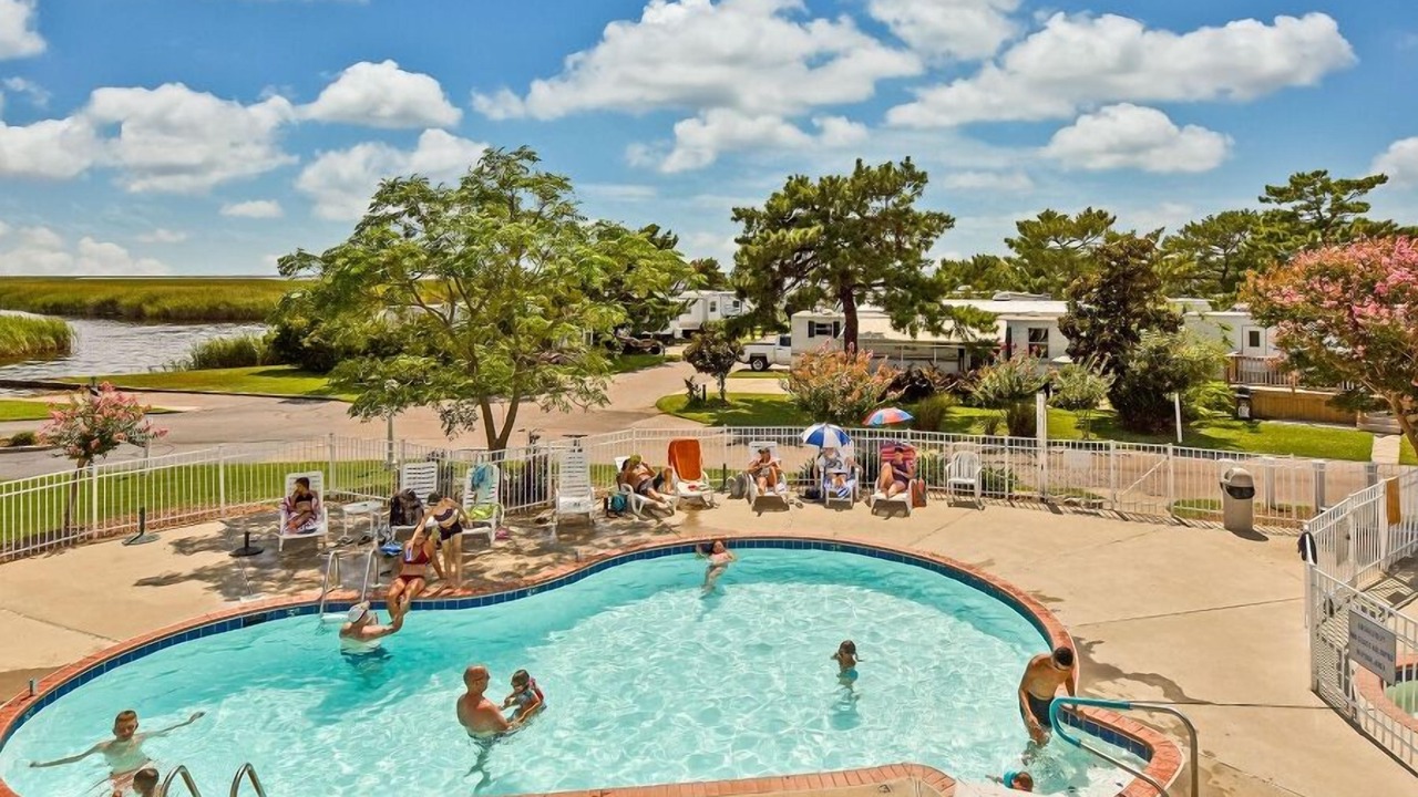 Photo of Outdoor in Sandbridge