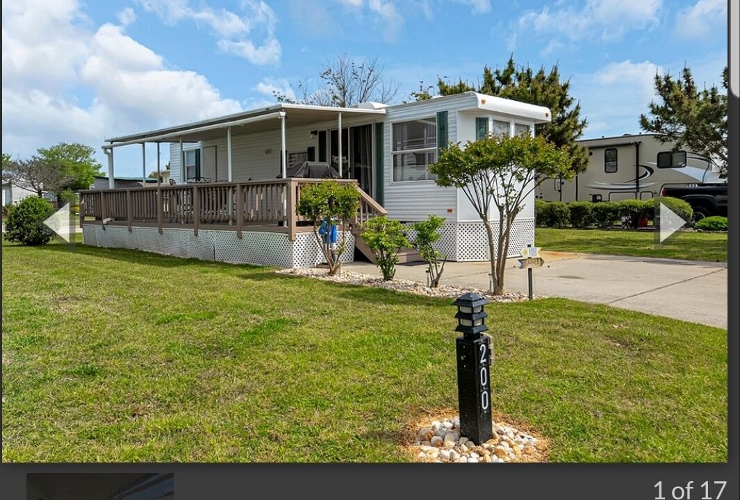 Photo of Outdoor in Sandbridge